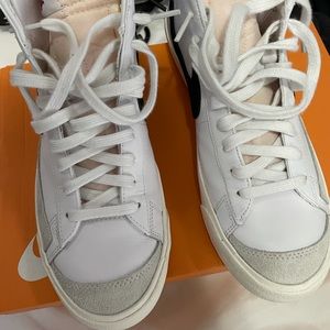 Nike Blazer High 77 Vintage